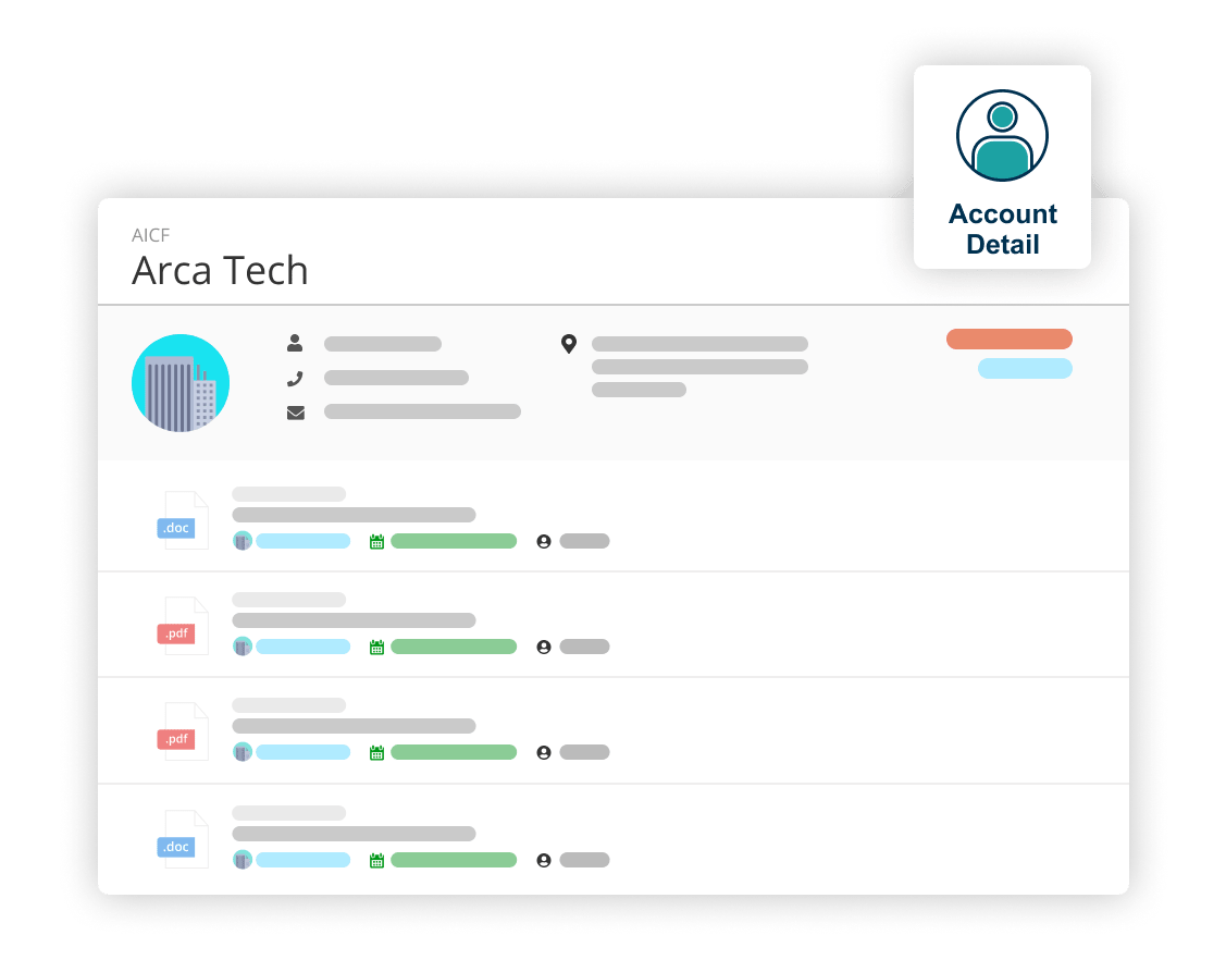 Account Management